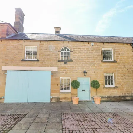 Castle Hill Villa Bakewell Exterior photo