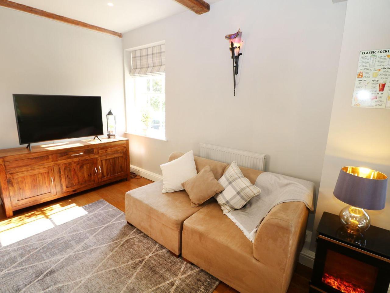 Castle Hill Holiday home