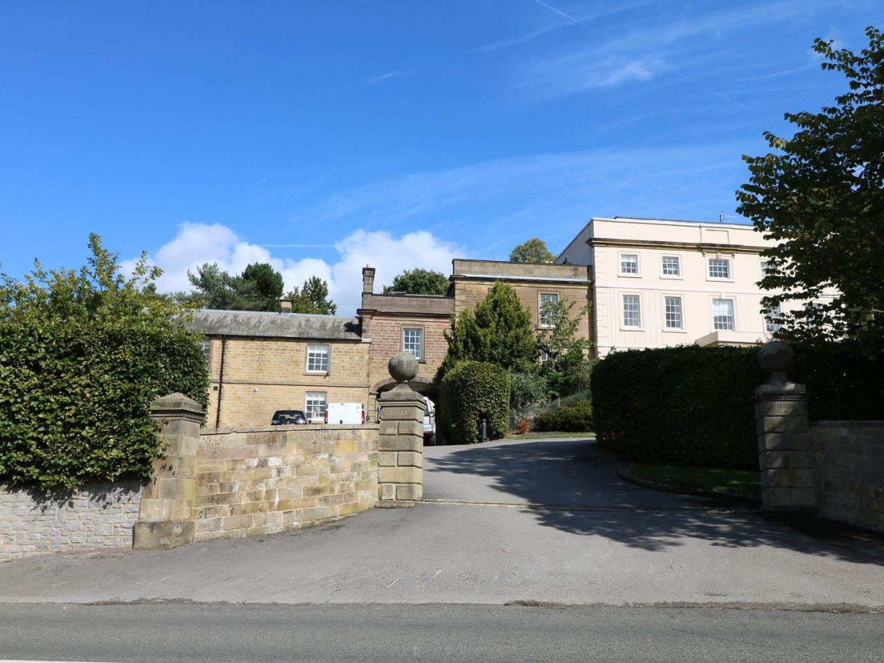 Castle Hill Bakewell
