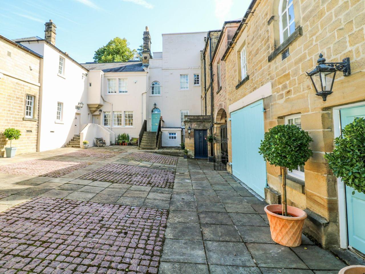 Holiday home Castle Hill *