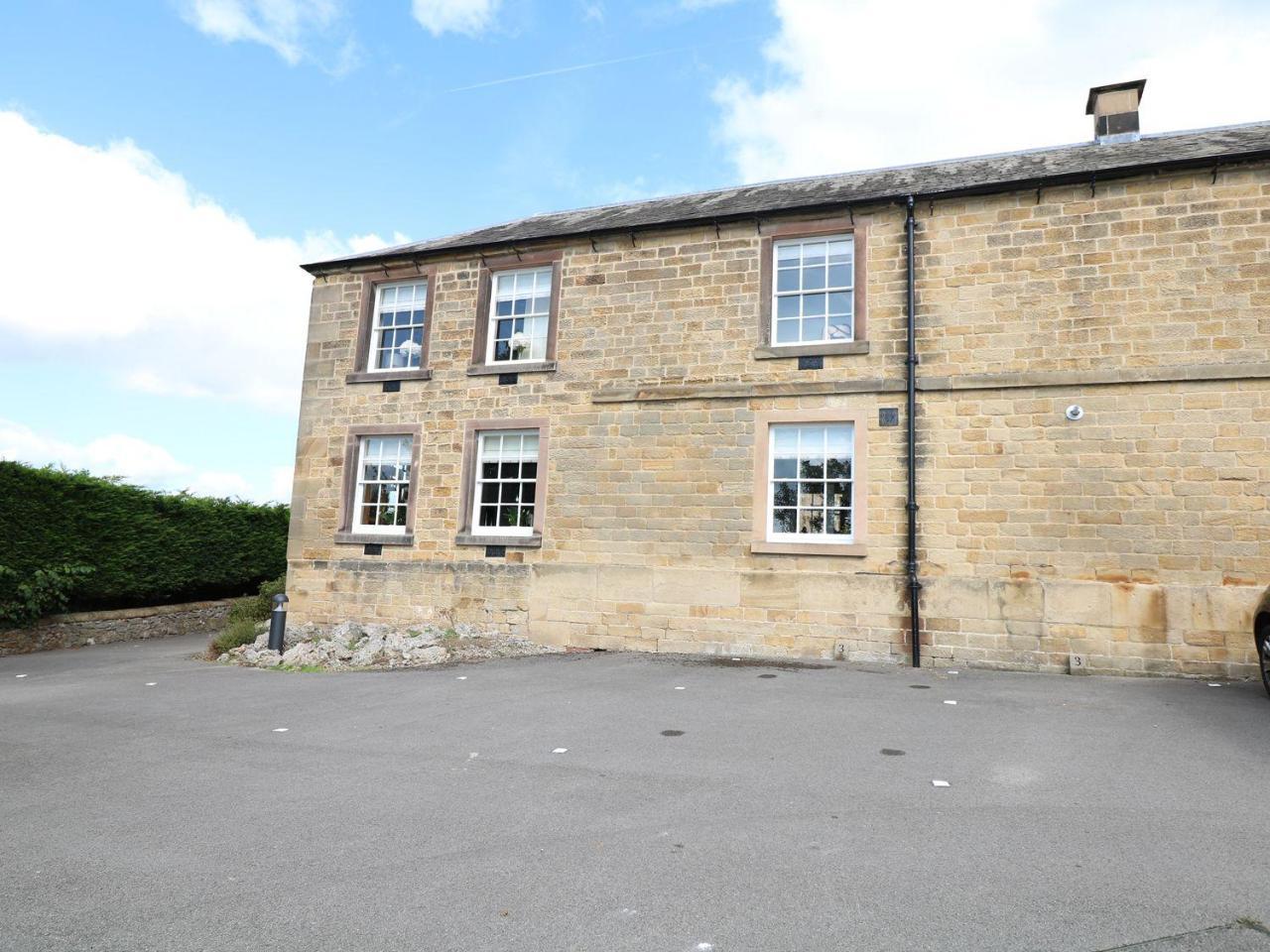 Holiday home Castle Hill Bakewell